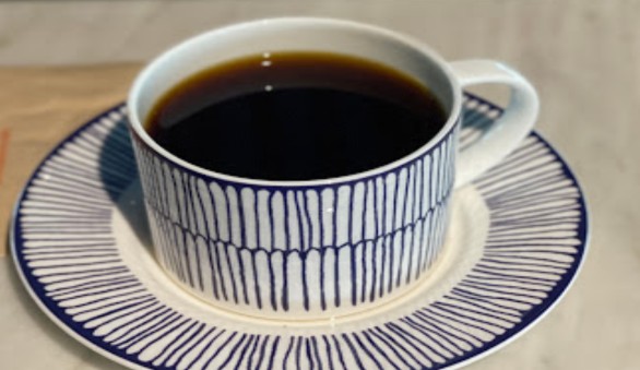 테라로사 포스코센터 내부