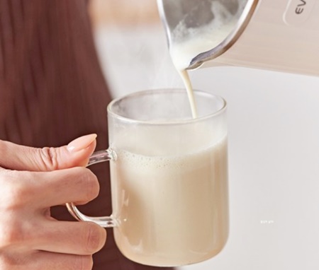 에버홈 두유제조기