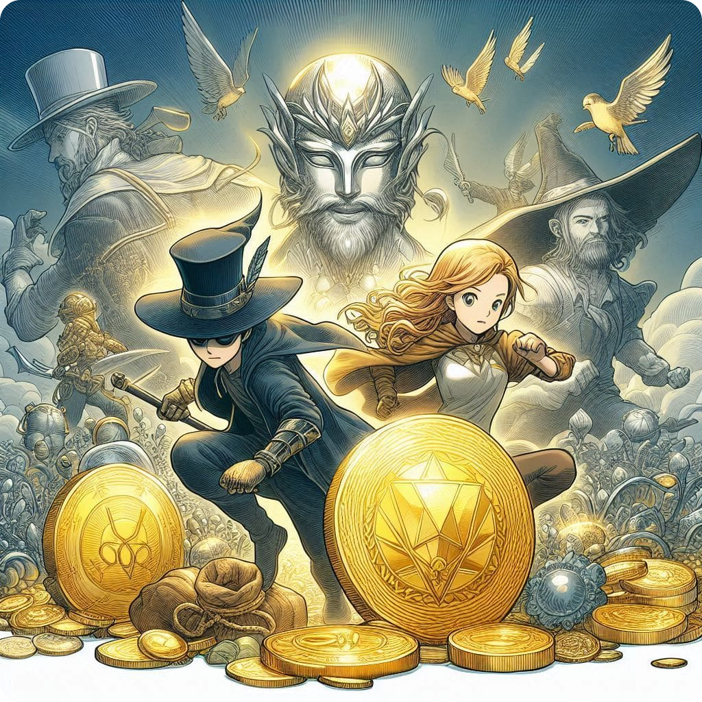 Art and precious metals