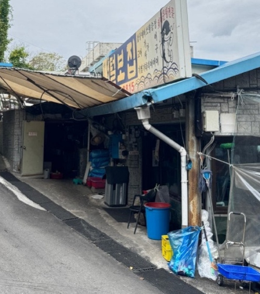 백반기행-하남-민물매운탕-장어구이-송어회