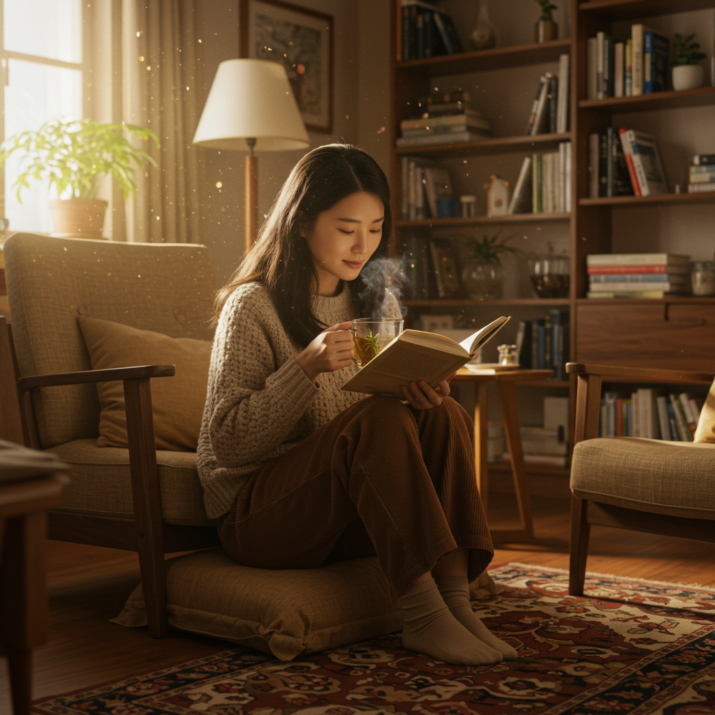 로즈메리 키우기, 향과 함께 건강도 챙기는 방법