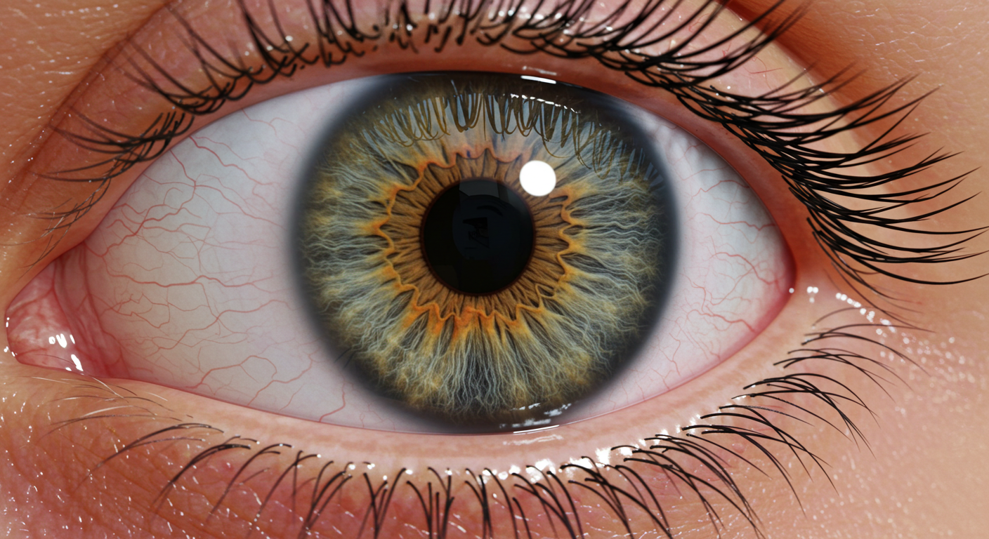눈동자-사진