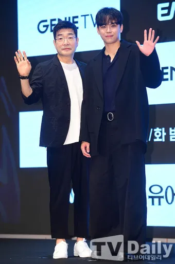 김도훈 배우 프로필 필모그래피 방송 드라마_17