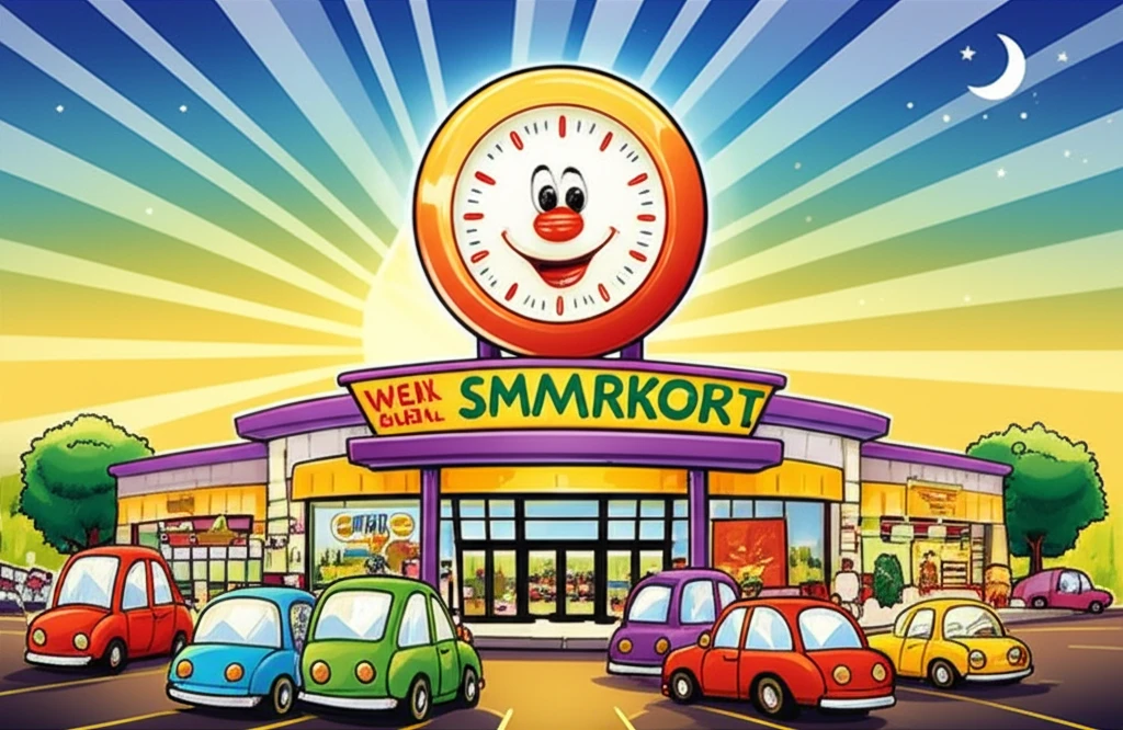 홈플러스 삼천포점 3월 휴일 안내 및..