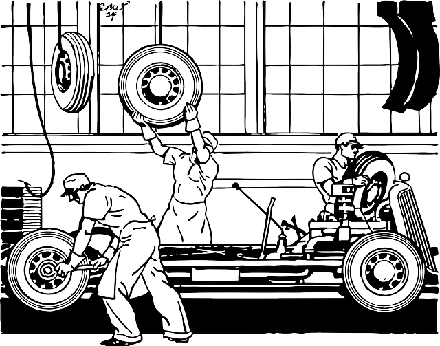 산업심리학 관련 사진