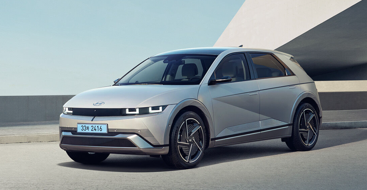 아이오닉 5 실사용 후기: 디자인&amp;#44; 충전 속도&amp;#44; 주행 성능까지