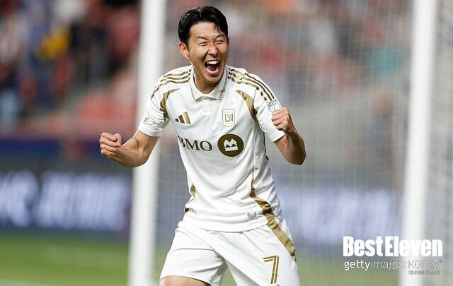 손흥민 8호 도움 MLS 단독 1위 등극! LAFC 샌디에이고전 2-2 극적 무승부 분석 및 향후 일정