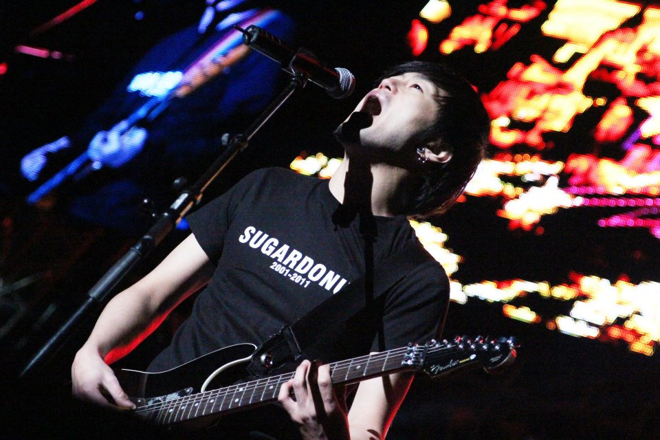 슈가도넛