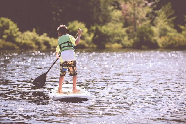 SUP