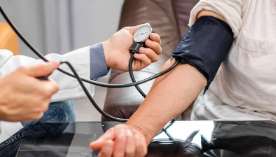 고혈압 원인 증상