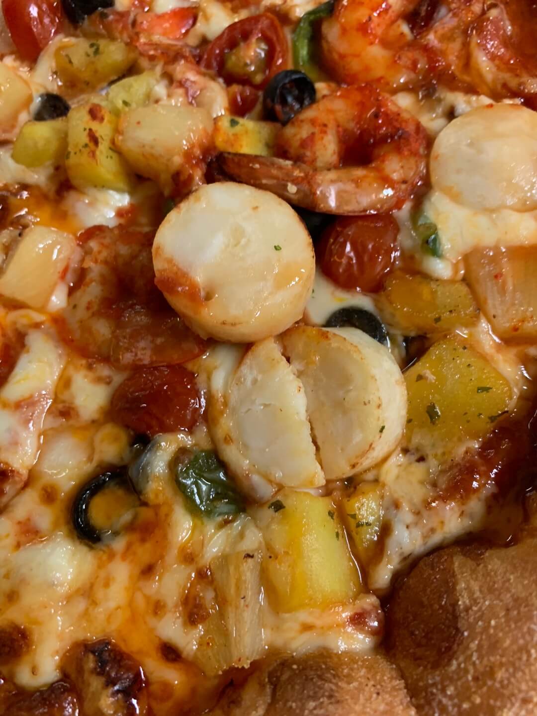 피자헛-방문포장