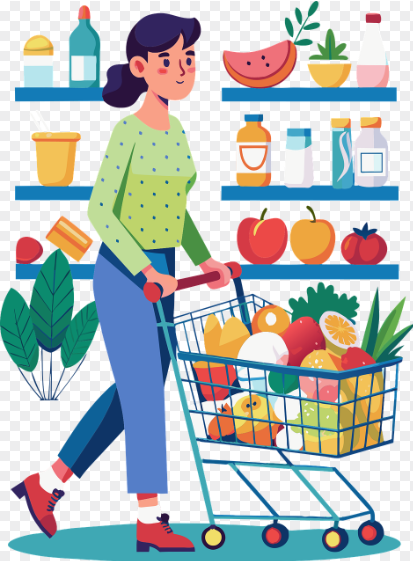 소비쿠폰 종류와 신청 방법 총정리