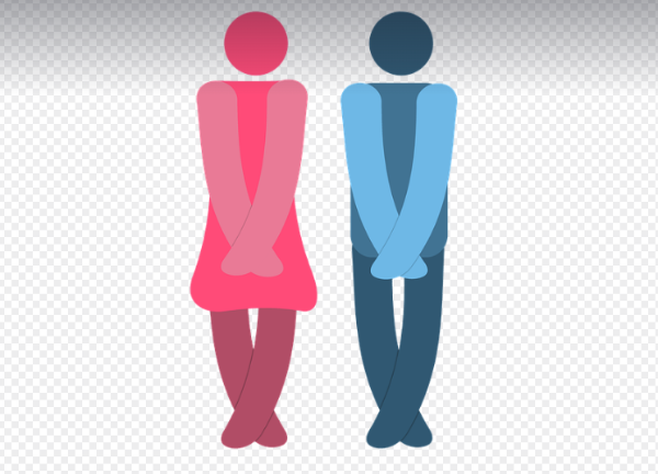 방광염 관련 사진