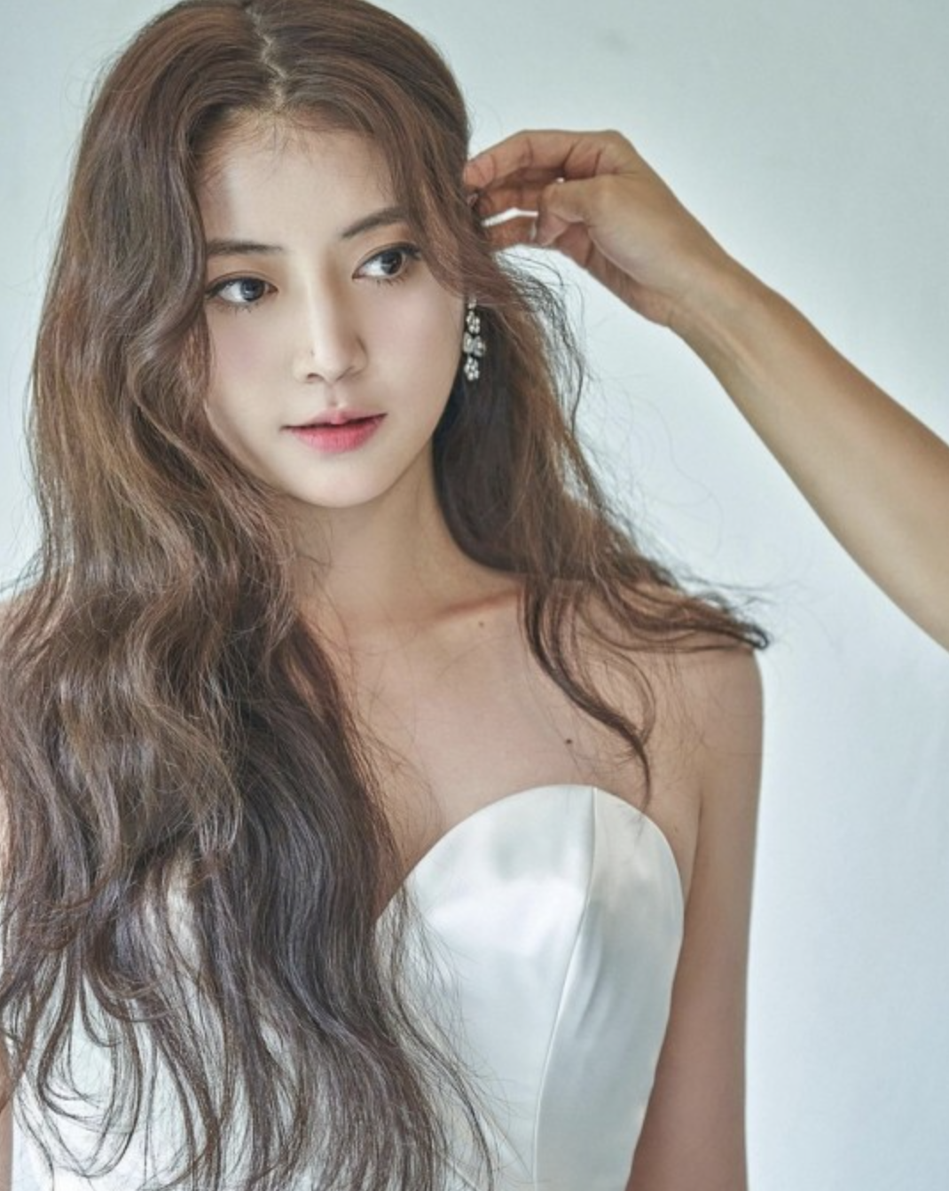 정다래 결혼