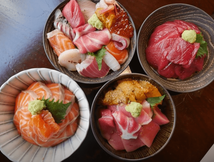 성남 맛집 &quot;다이호시&quot; 음식사진