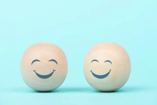 healthy feedback for self-esteem