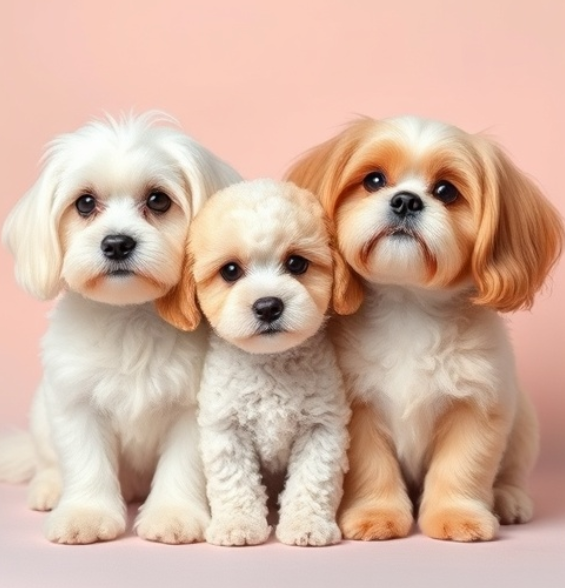 시니어 반려인을 위한 BTMI로 행복한 반려생활 시작 관련이미지