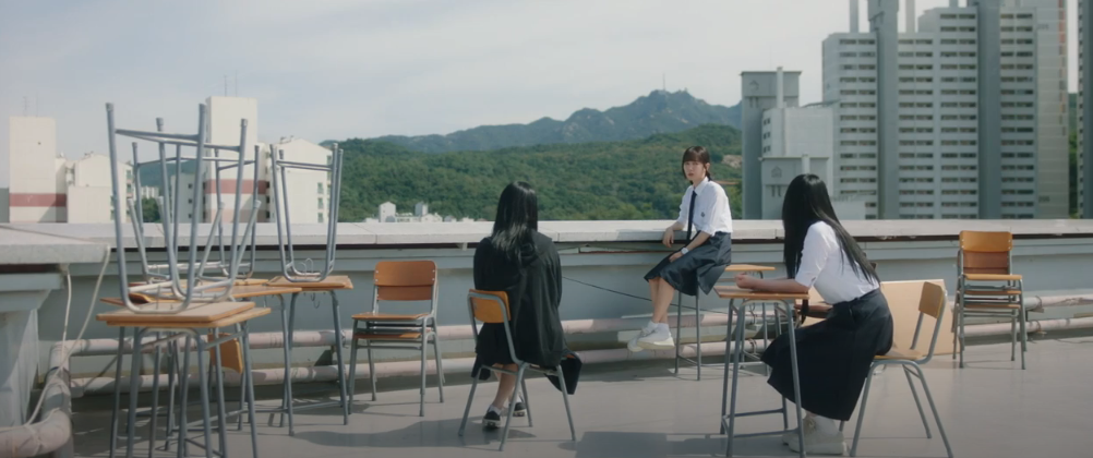 피라미드 게임 4화