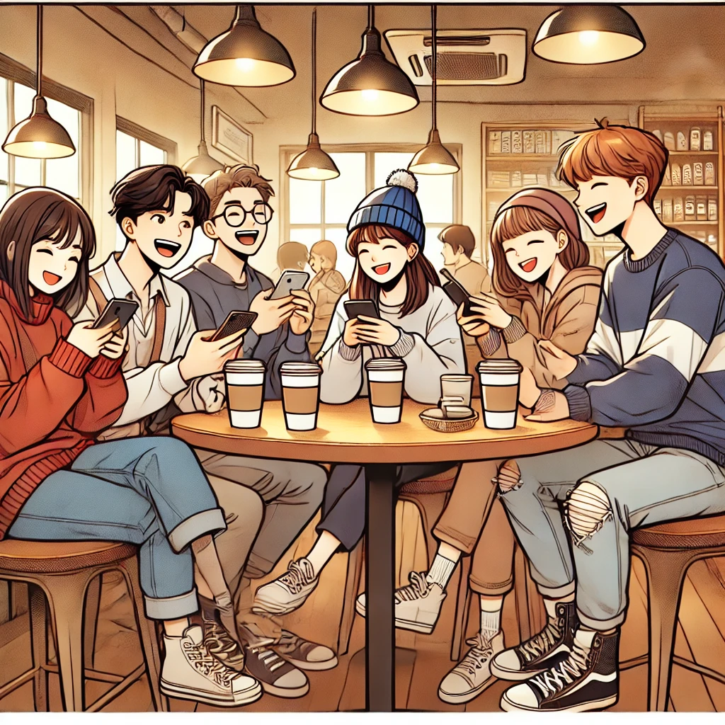 느좋뜻, 신조어 총정리 가이드