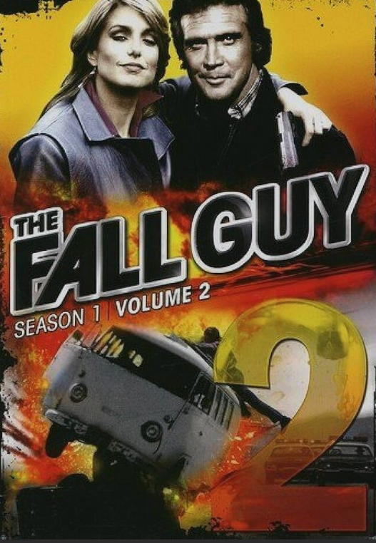 미국 드라마 더폴가이