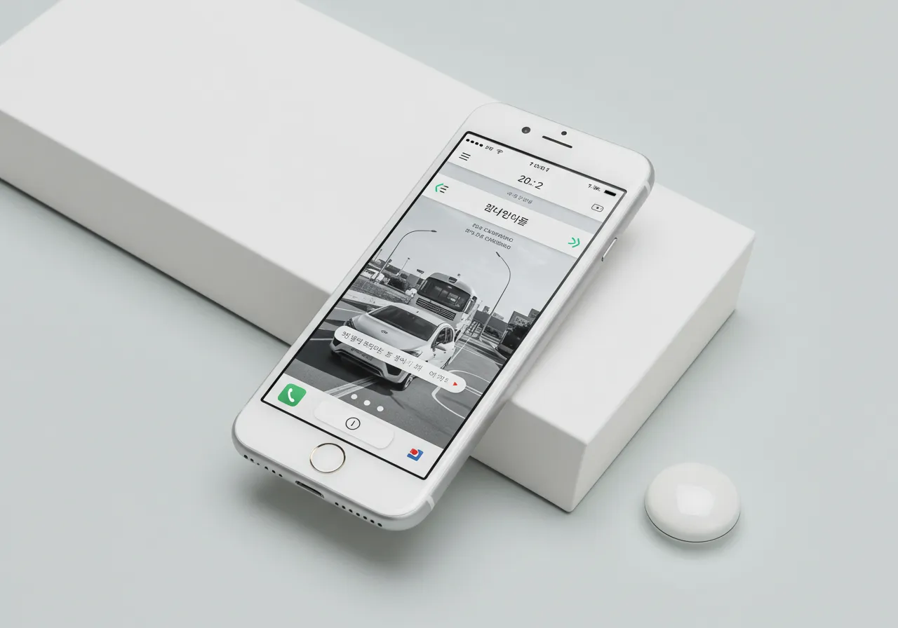 편리한 플랫폼 활용