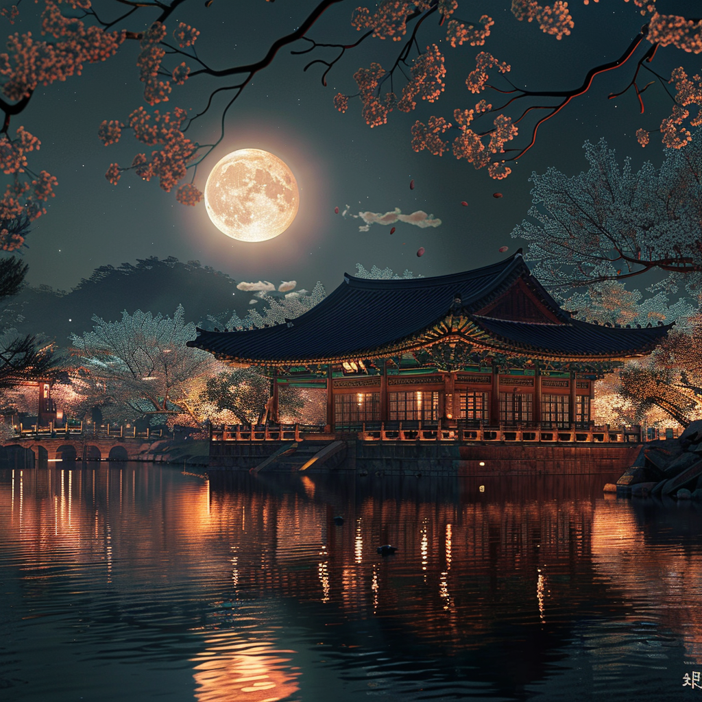 2026년 정월대보름 날짜 및 전국 달맞이 장소