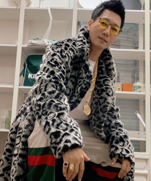 지석진 런닝맨