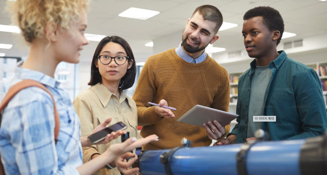 브레인스토밍 두번째 원칙 - 비판 보류(Withhold criticism)