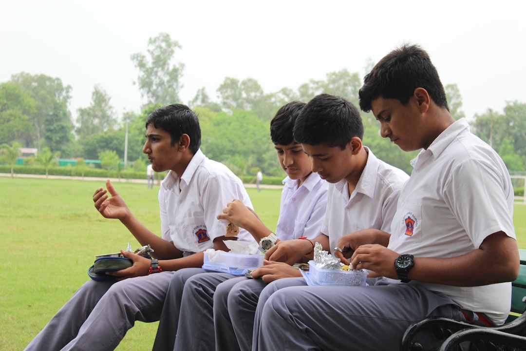 Youth Employment