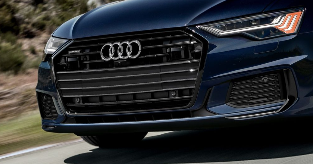 아우디 a6
