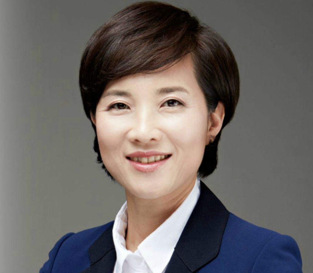 유은혜 프로필