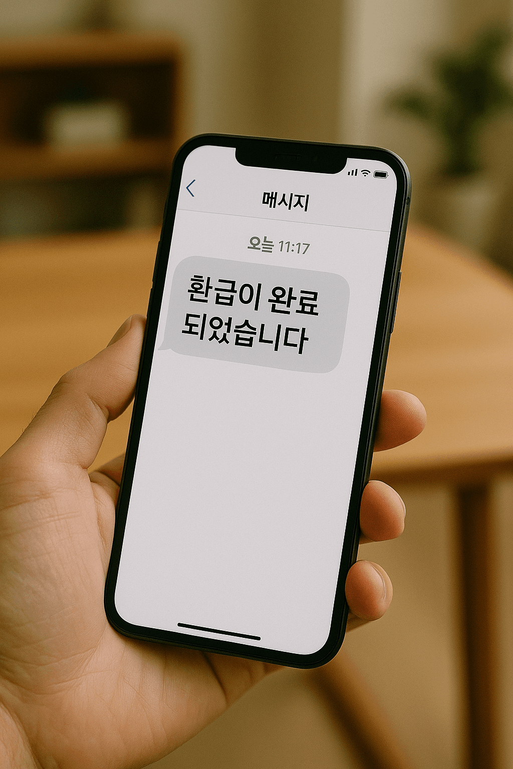 2025 출국납부금 환급 신청 방법 3단계 총정리