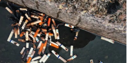 담배꽁초 투기 벌금과 과태료 기준, 그리고 반드시 알아야 할 사항