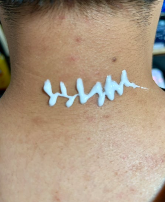 퓨어턴 28 착색크림 내돈내산