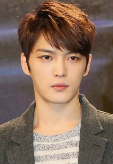 김재중 26일 컴백 프로필