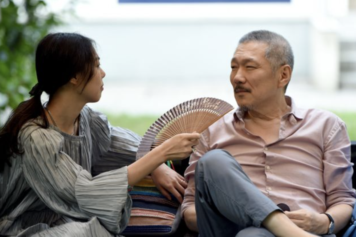 홍상수 김민희 데이트