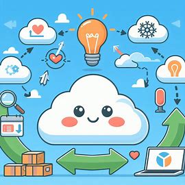 기업들이 주목하는 클라우드 전환 전략