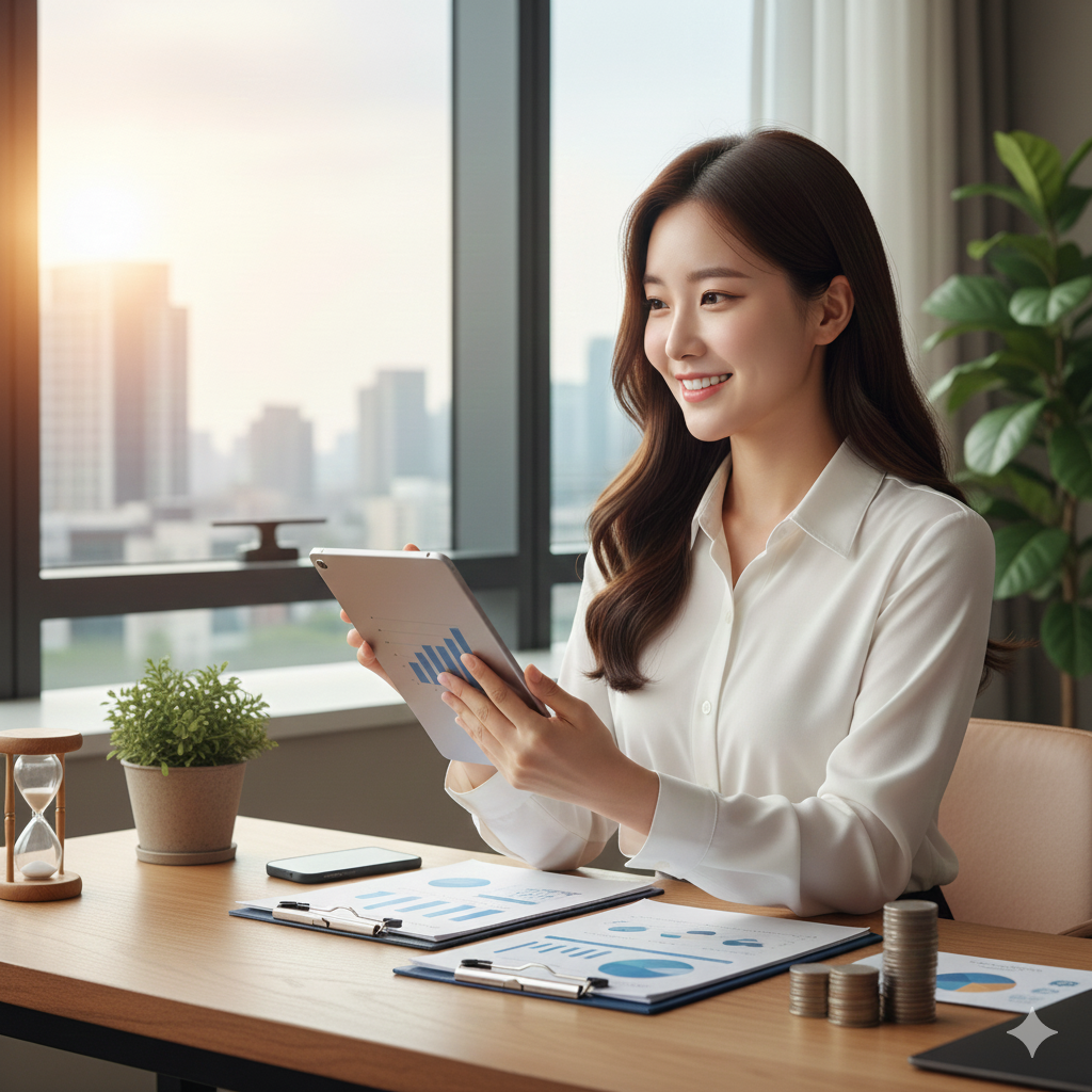 청년미래적금 신청방법과 가입조건 완벽 가이드