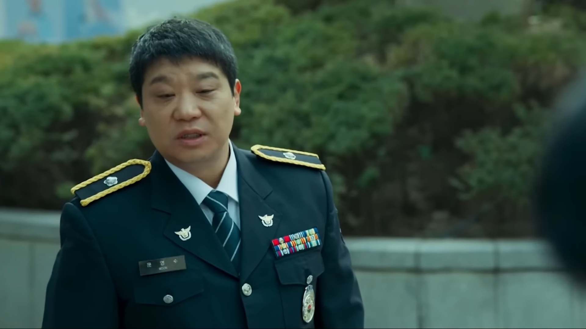 소방서 옆 경찰서 그리고 국과수