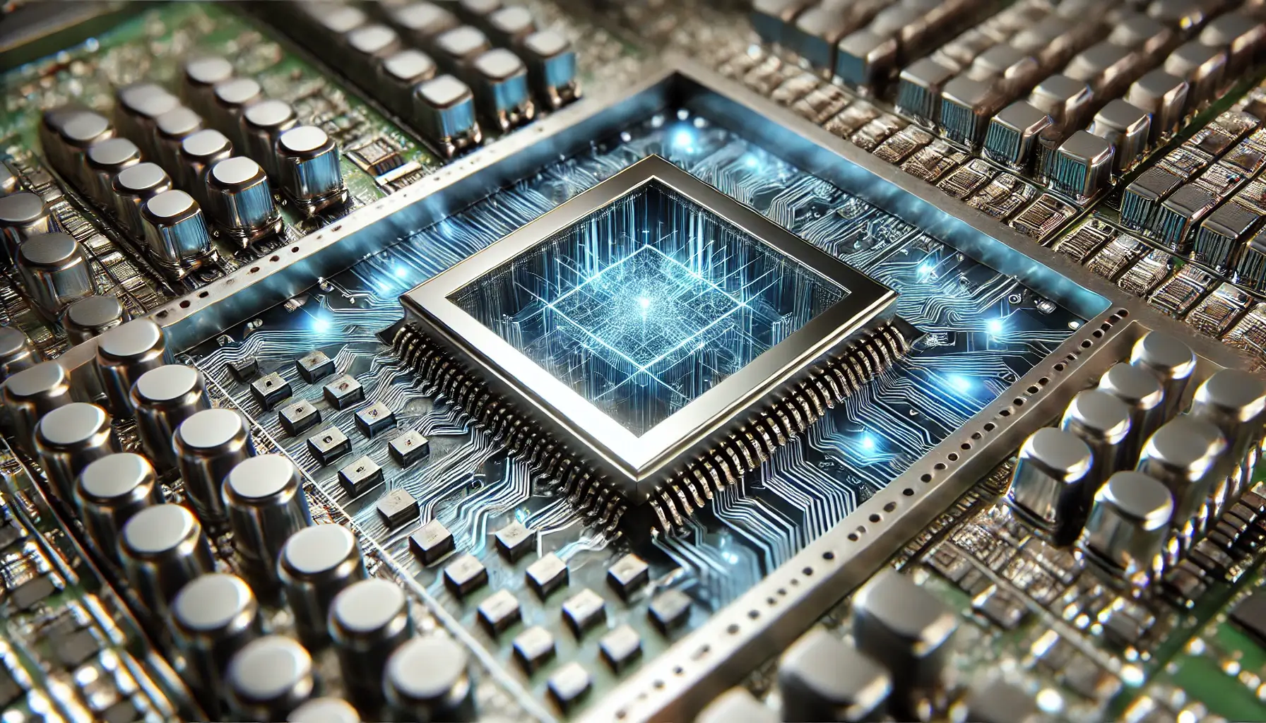 차세대 메모리 및 solution