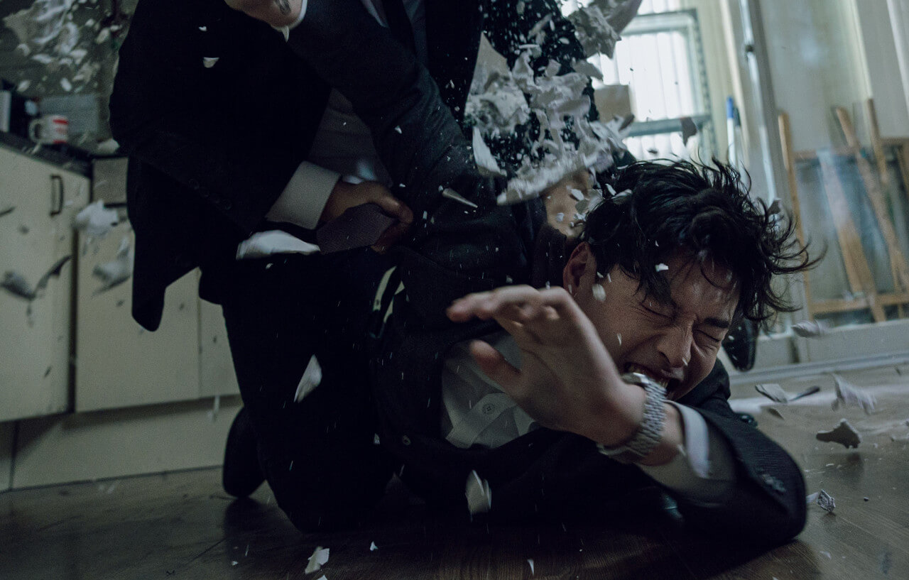 스트리밍 영화 뜻 줄거리 등장인물 출연진 후기 무대인사