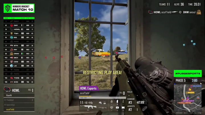 하울이 EXO를 돌파하려 하였으나 함께 지내게 되어버렸습니다