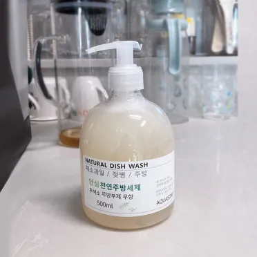 천연 세제 구연산과 베이킹소다 사용 금지 조합 정리_4