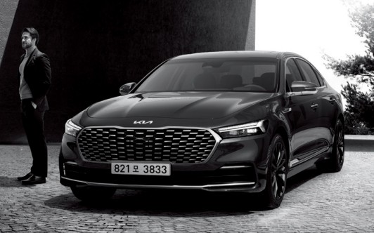 2024년 기아K9 가격