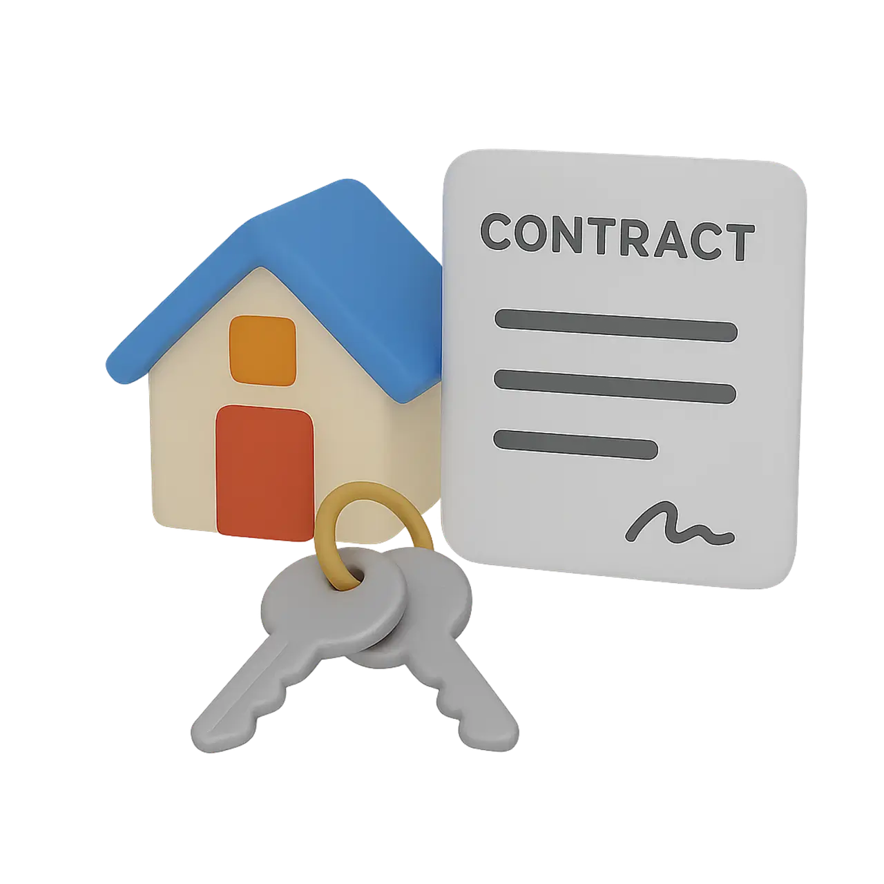 2025년 청년 월세지원 자주 묻는 질문 정리