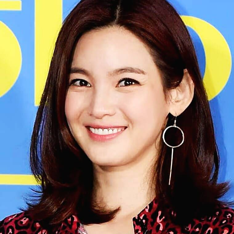 정가은