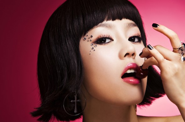 김사은 바나나걸2