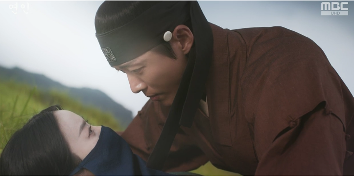 드라마 "연인 시즌1