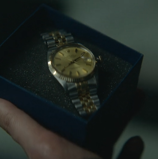 악연 시계 의미 결말 해석 김남길 정체 시즌2 넷플릭스 스포주의