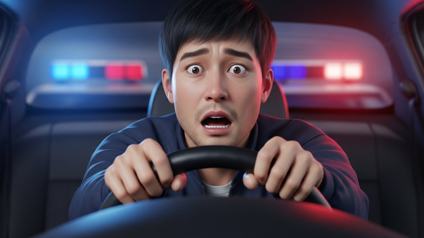 난폭운전의 법적 정의와 핵심 요건